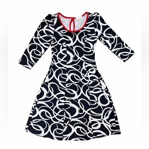 Girls Soprano Swing Dress